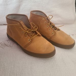 Men's Timberland boots